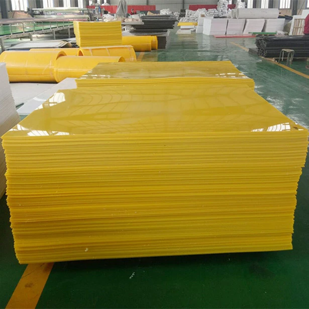 PE -produkter